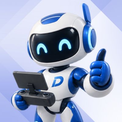 ドローン無料体験会